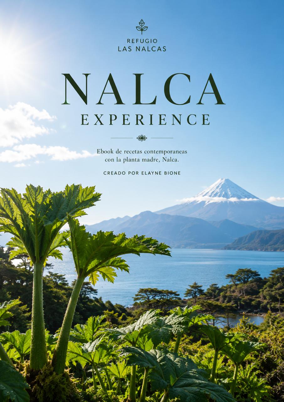 Ebook Nalca Experience