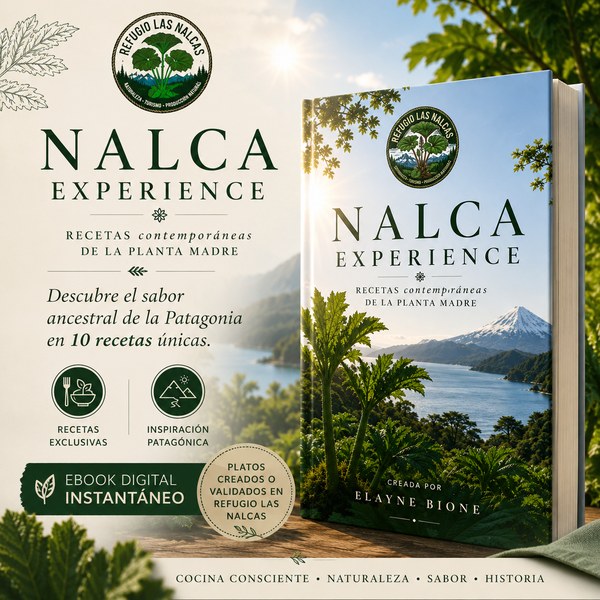Mockup Ebook Nalca Experience