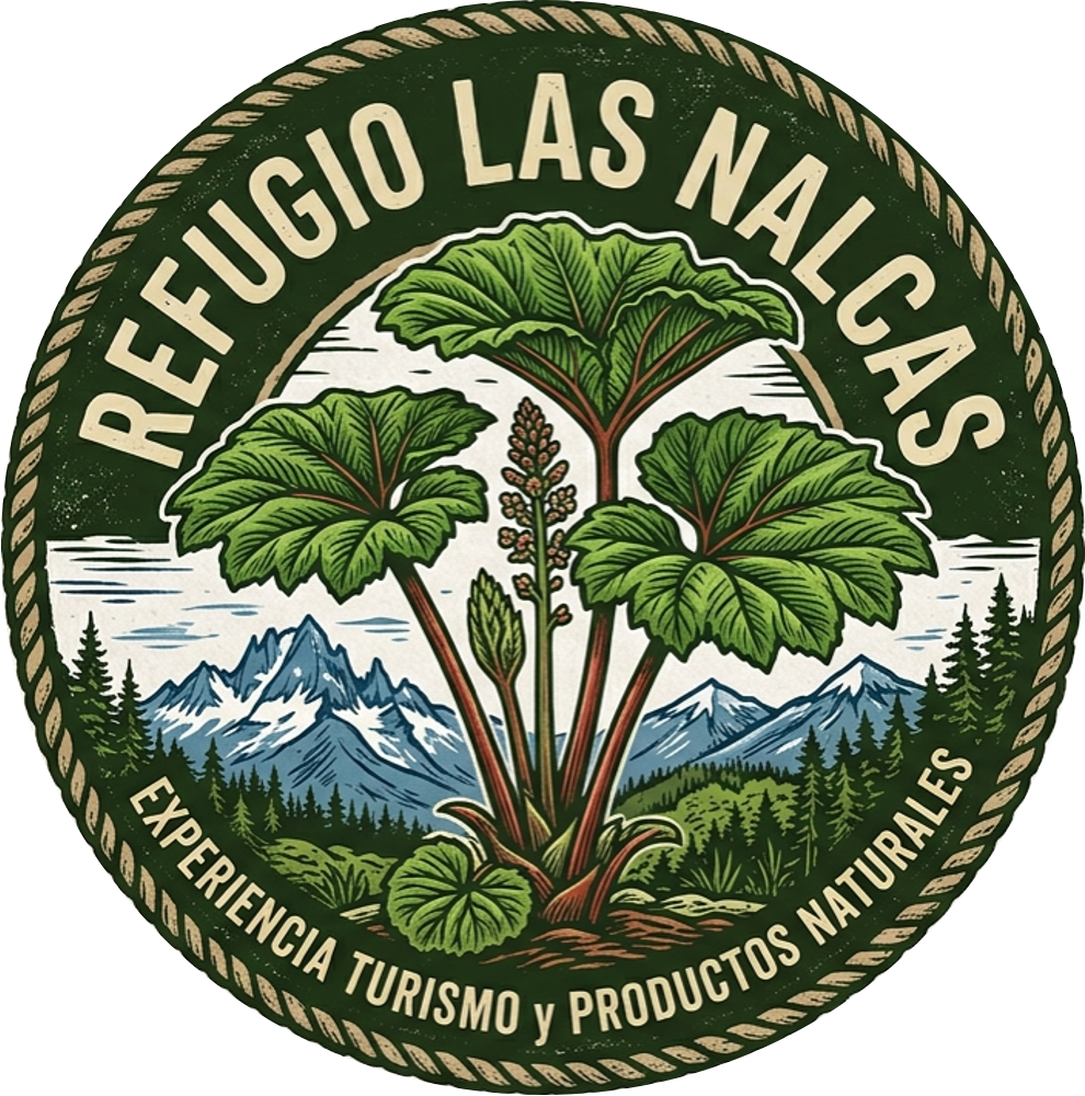 Refugio Las Nalcas